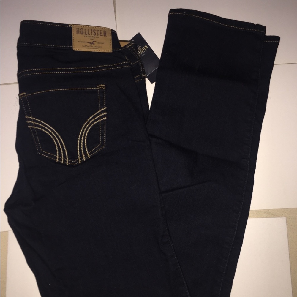Hollister jeans